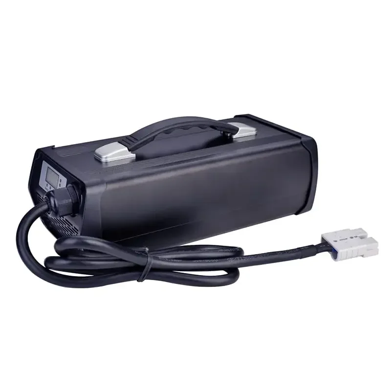 

NEW 900W Battery Charger 16.8V 35a 40a 45a 50a for 4S 14.4V 14.8V Electric Tricycles Lithium ion batteries Smart Charger