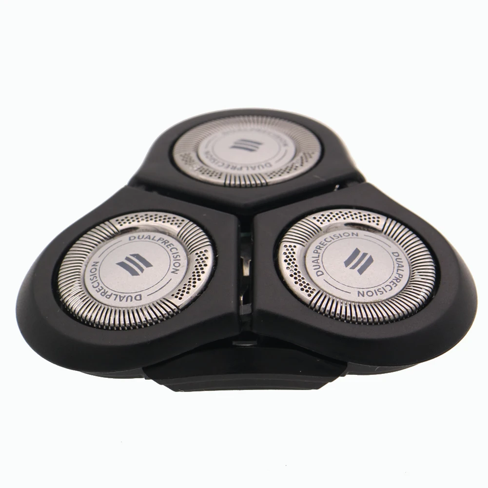 Cabezal de afeitadora de repuesto RQ11 para philips RQ1150 RQ1160 RQ1180 RQ1141 RQ1145 RQ1131 RQ1151 RQ1155