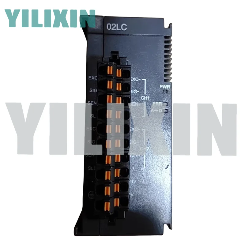 

Brand New Original AS02LC-A PLC Controller