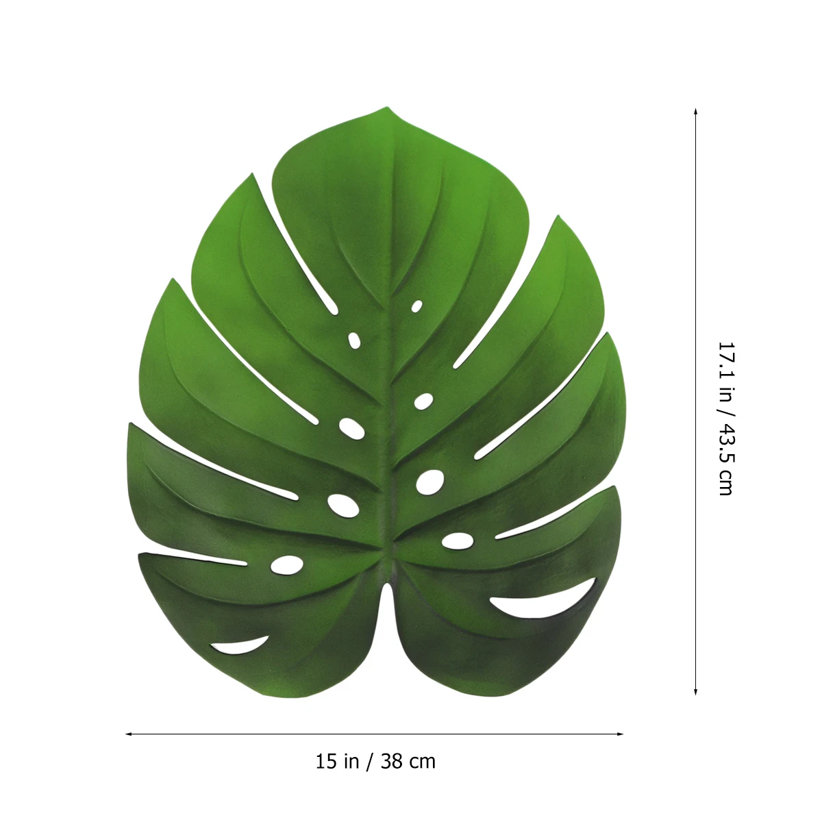 Mantel Individual EVA con forma de cuenco de hoja de tortuga, impermeable, a prueba de aceite, tapete para taza de té, mesa de comedor, decoración del hogar, 2 uds.