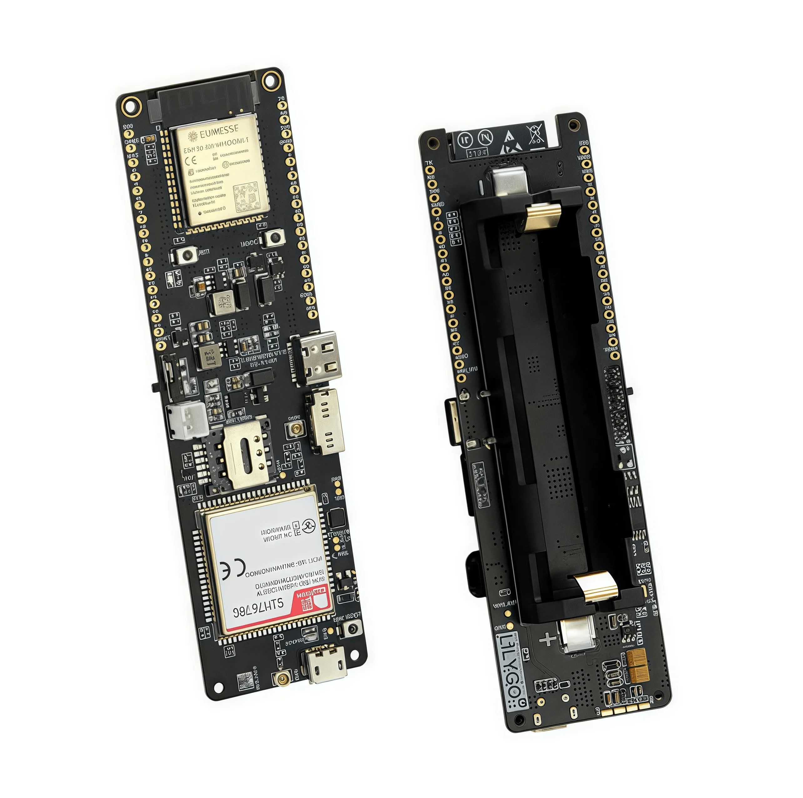 lilygo-®-t-sim7670g-s3-4g-lte-esp32-s3-placa-de-desarrollo-modulo-de-comunicacion-inalambrica-gps