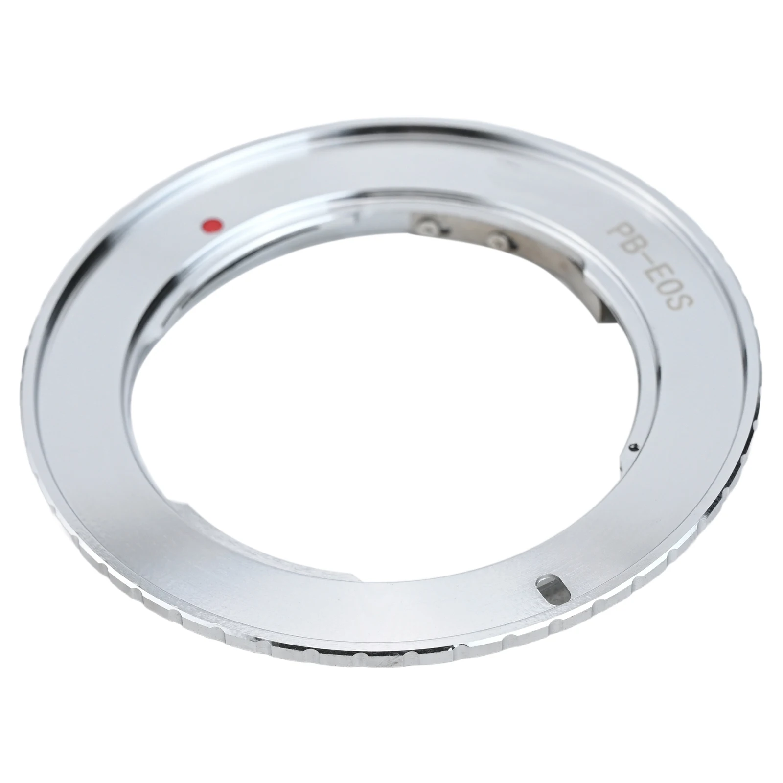 Anello adattatore per lenti Praktica PB Mount per Canon EF Mount 40D 50D 550D 60D 70D 600D 1000D 1100D T3i T2i DC129