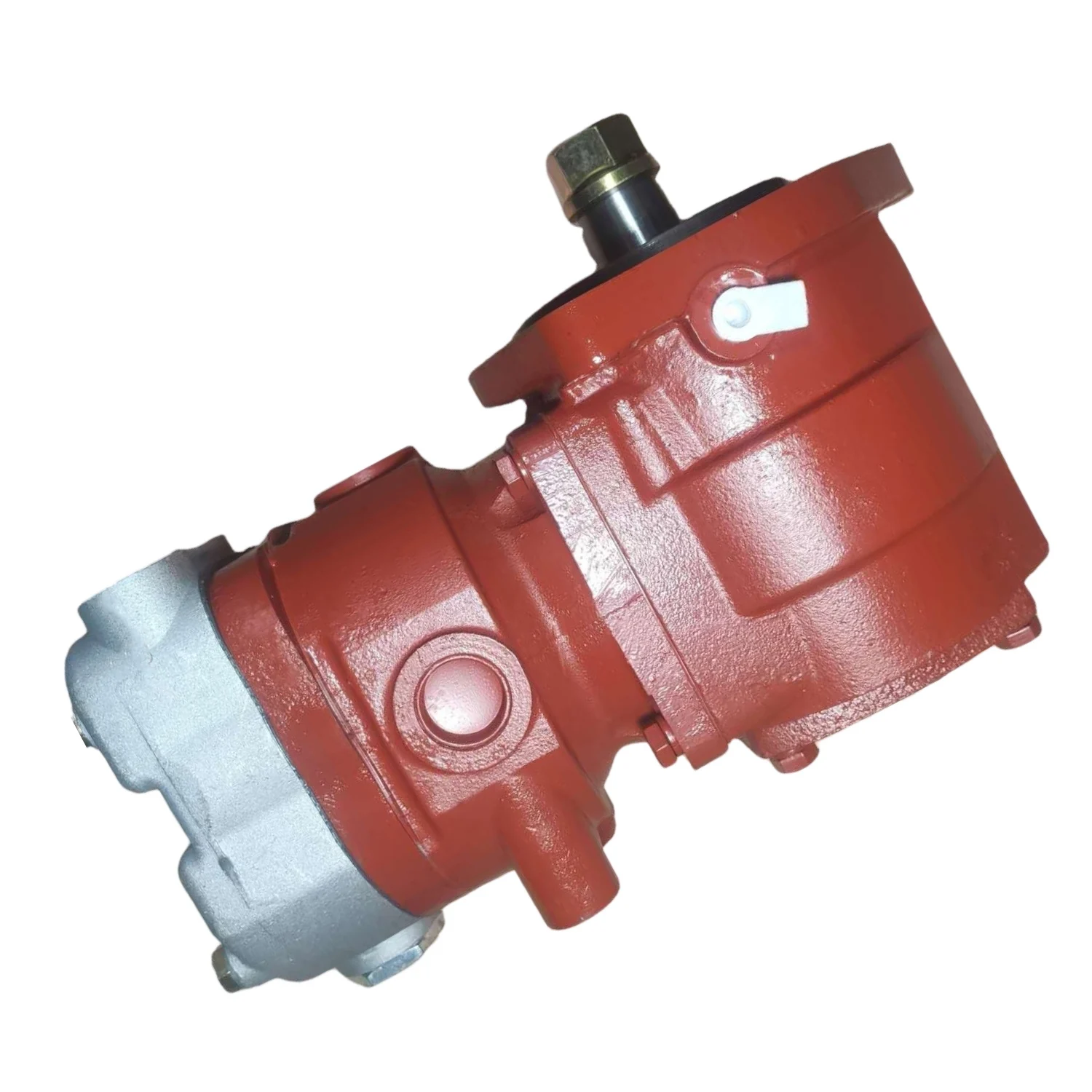 Air Compressor For Weichai wp12 Diesel Engines 612600130777 Excavator Engine Replacement Parts