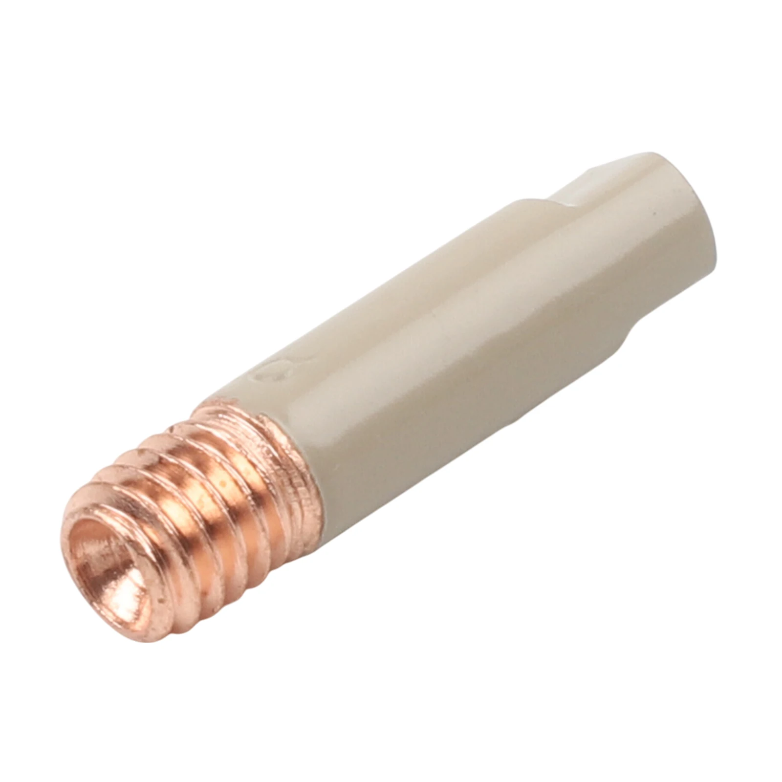 

Welding Efficiency Boost Coating Protection Nozzle Aviation Aluminum Material Efficient Slag Removal Enhanced Heat Resistance