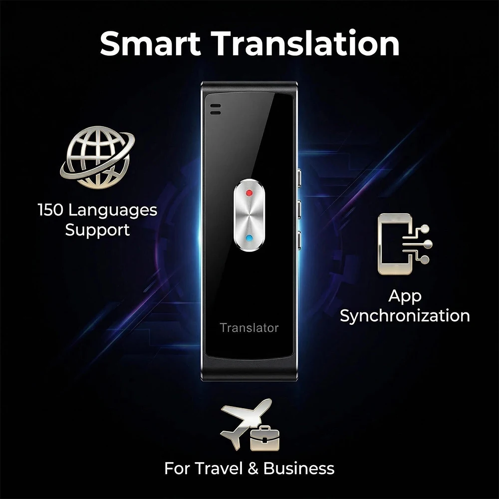 Language Translator…