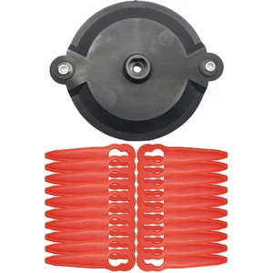 أفضل 11 فرشا مفك براغي مبيع في Parkside - No5