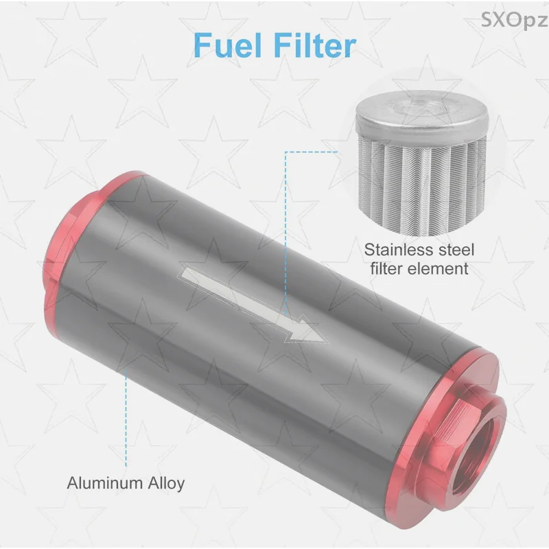 50Mm Filter 100 Cle… - image