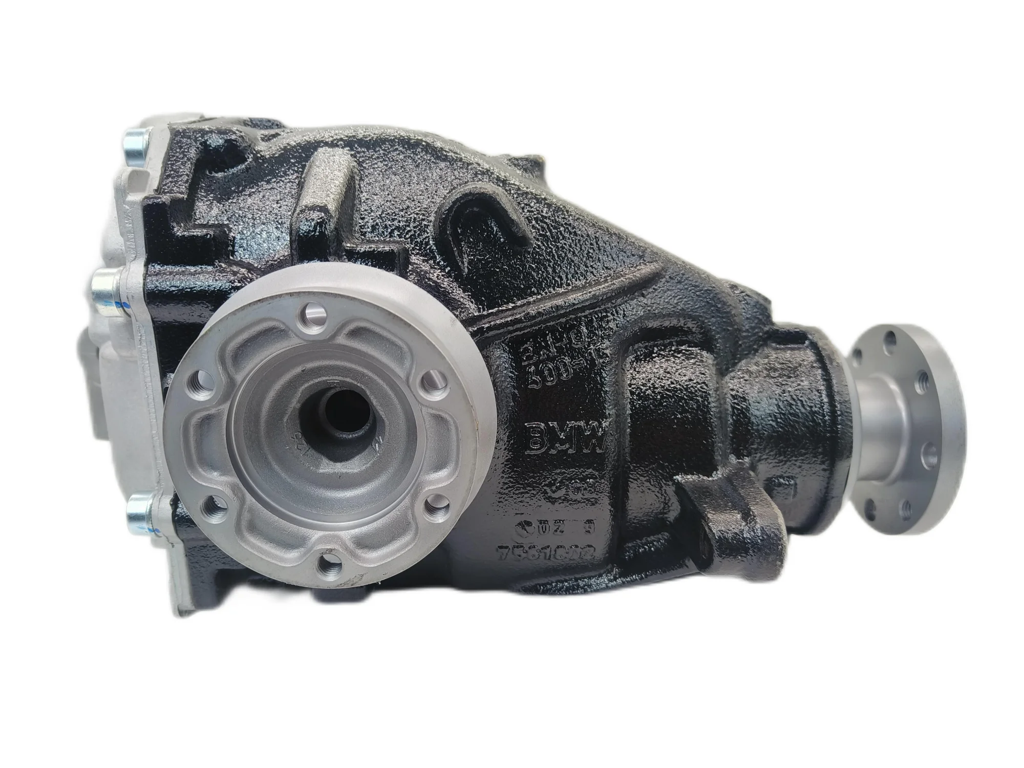 33107547090 Differential Carrier Assembly Fit B-M-W X3 E83 3.0i 3.0L Ratio 4.44 2004-2010