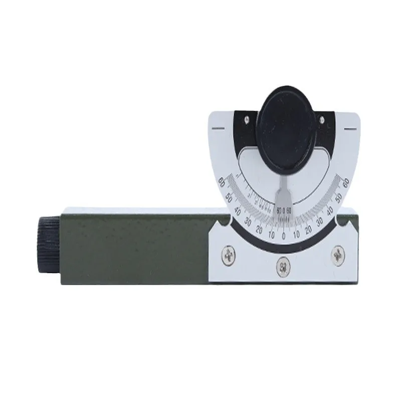 SSY-1 Handheld Level Slope Height Difference Light Portable Outdoor Measuring Tool Angle Measuring Range