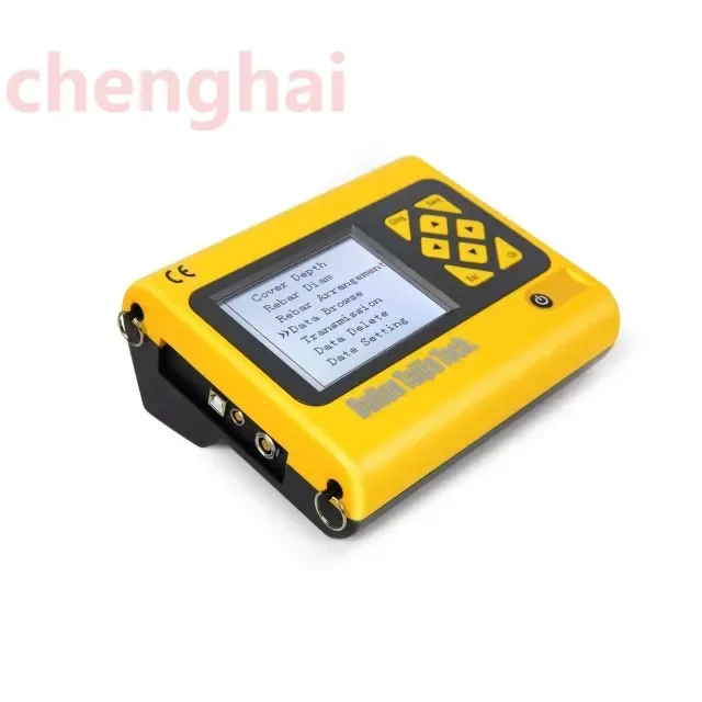 Taijia steel bar Location tester stud finder concrete scanners