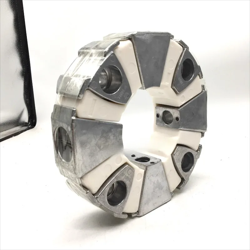 日立 ZAX330-3 350-6 360-3G 油圧ポンプ接続接着剤エンジンカップリング掘削機部品