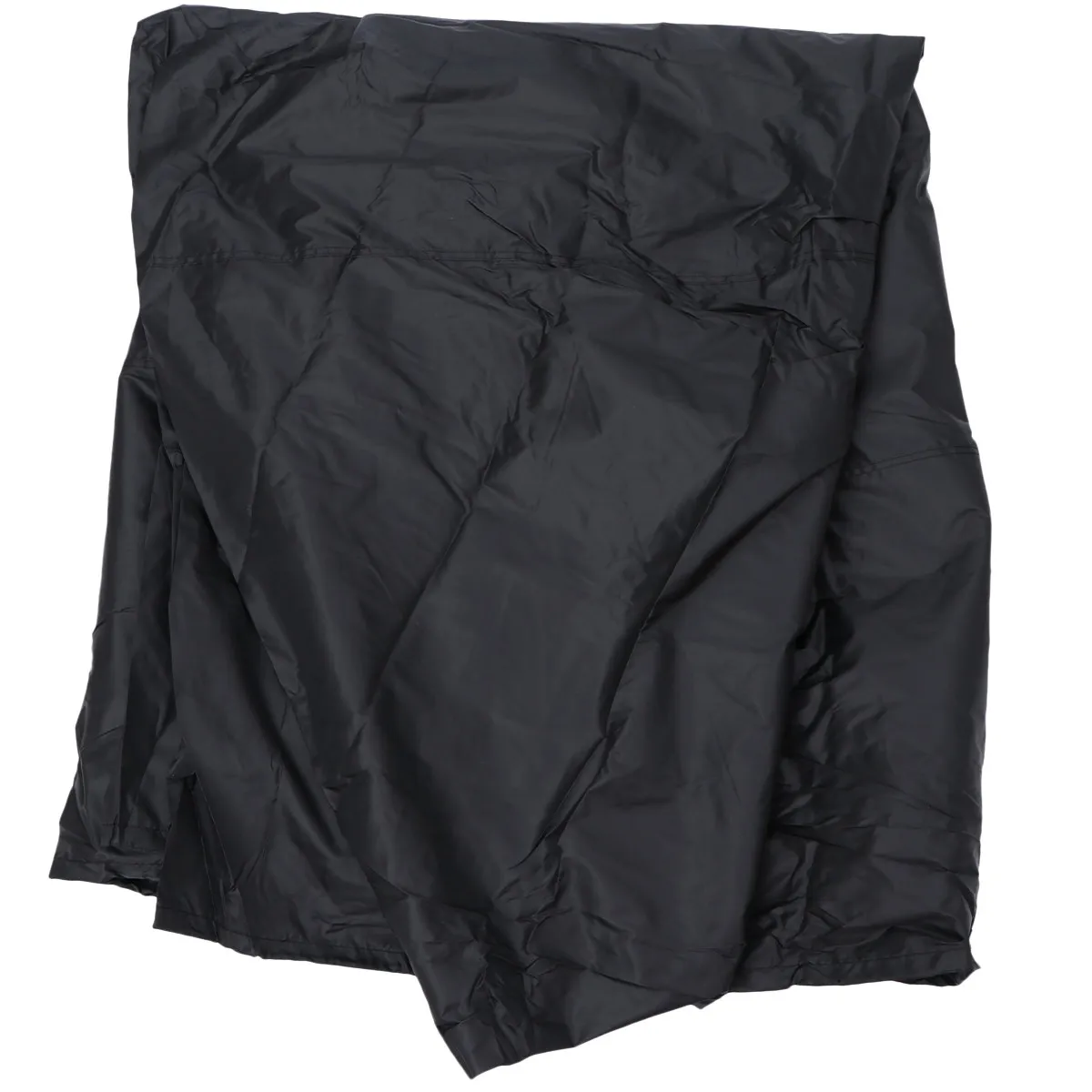 Heavy Duty Waterproof Lawn Mower Cover UV Resistant Windproof Outdoor Protector for Riding Lawn Tractors