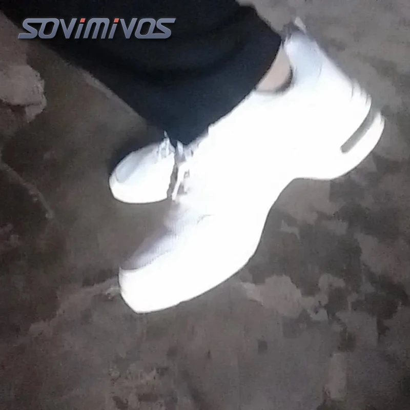 Zapatillas de Baile con Suela Suave para Mujer, Zapatos de Práctica de Danza Moderna y Jazz, Zapatos Deportivos
