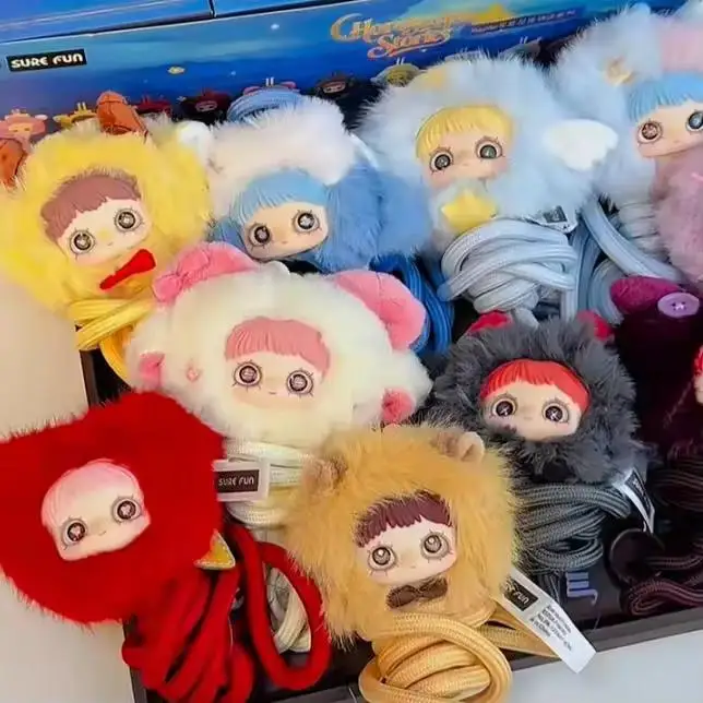 Maymei Horoscope St… - image