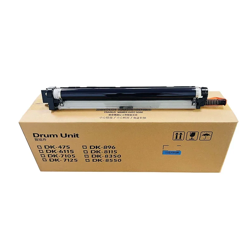 For Kyocera TASKalfa 2552ci 2553ci 2554ci TASKalfa 3252ci 3253ci 3554ci Drum Unit DK-8350 302L793050