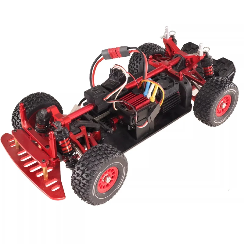 

Шины WLtoys MJX 65 мм, готовые к установке, пластиковые, легкая установка, универсальные размеры для радиоуправляемых внедорожных багги и грузовиков масштаба 1/12, 1/14, 1/16, для тюнинга