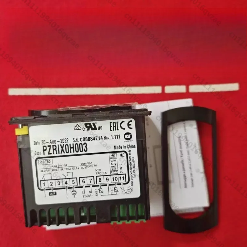 Air Conditioning Thermostat PZRIX0H003----PZRIXOH003