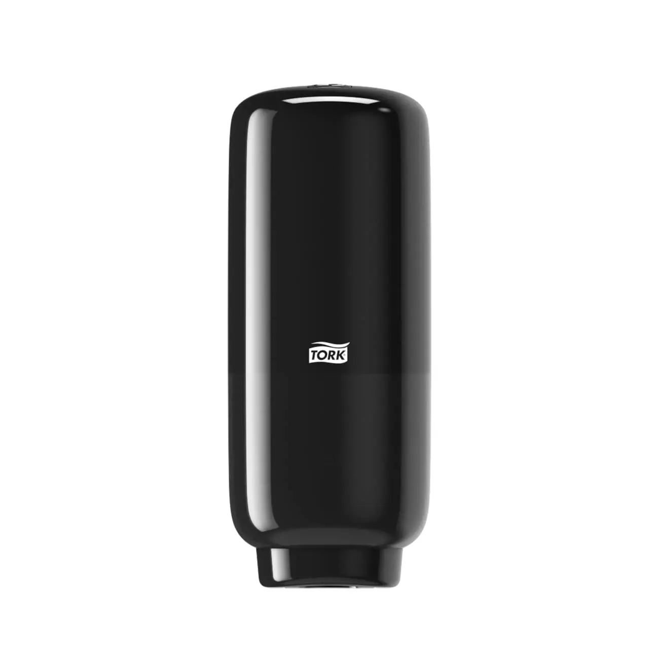

Touchless Sensor Soap Dispenser, Black, Automatic Hand Sanitizer Dispenser for Kitchen or Bathroom