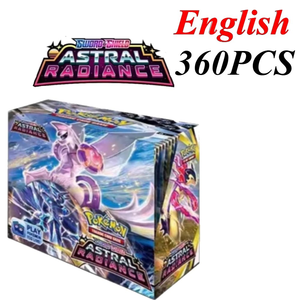 Pokémon-Karten Prismatic Mega Evolution Pitch Black PHANTASMAL FLAMES CHAOS RISING 151 Englische Booster Battle Transaktionskarte – Detail 21
