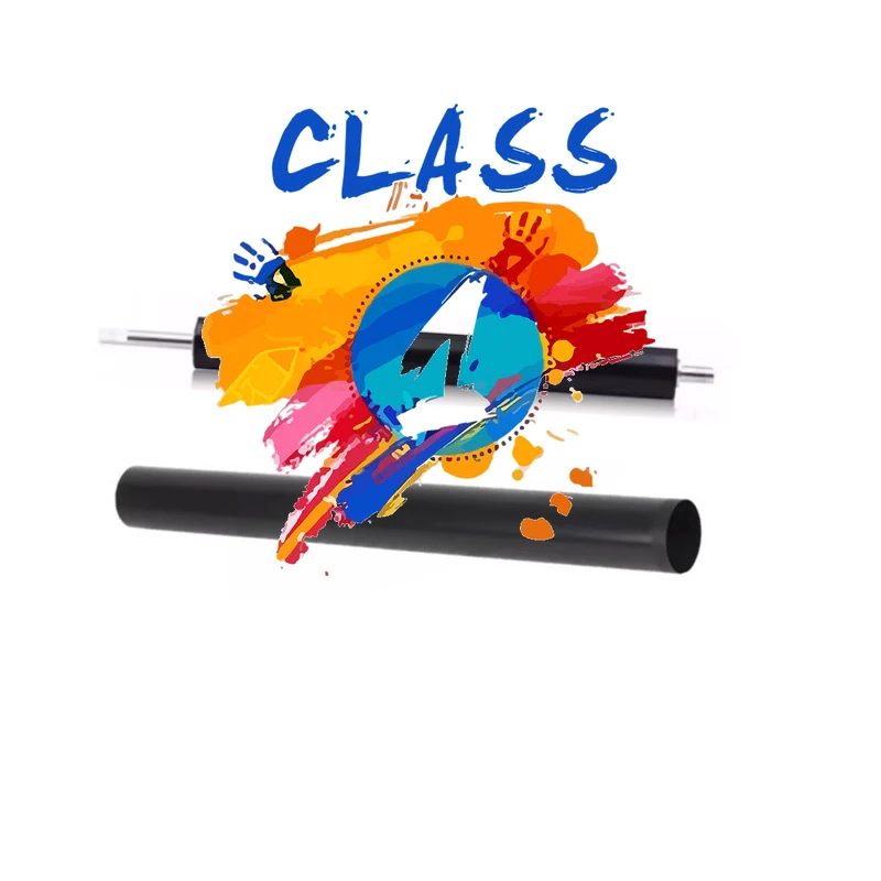 

Ролик прижимной (фьюзерный) FM1-U027 для Canon IR ADVANCE 525iF 615iF 715iF II III DX 527iF 617iF 717iF 527iFZ