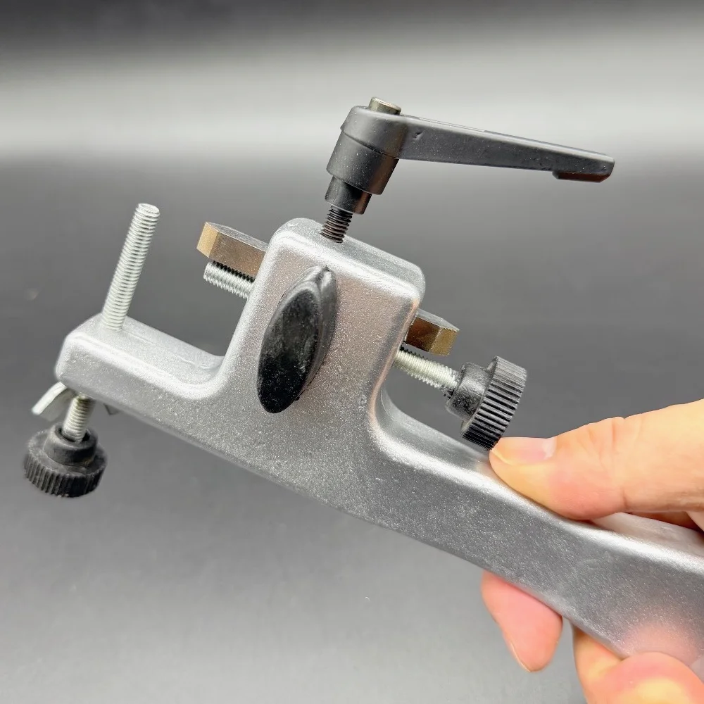 Glass Art DIY Tool, Glass Edge Mending Plier, Lacing Pliers