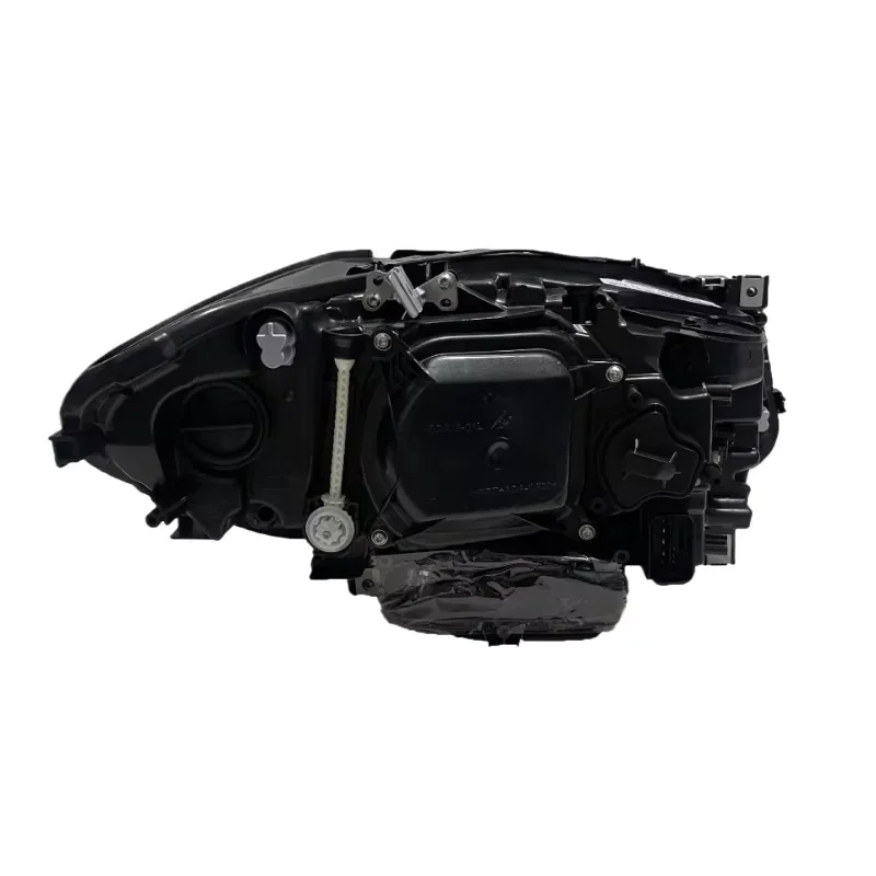 Fit For BMW 5 series F10 Headlight 2014-2017 F10 Headlights 520 530 Headlight Xenon HID Headlight Assembly F10 Headlamp With AFS