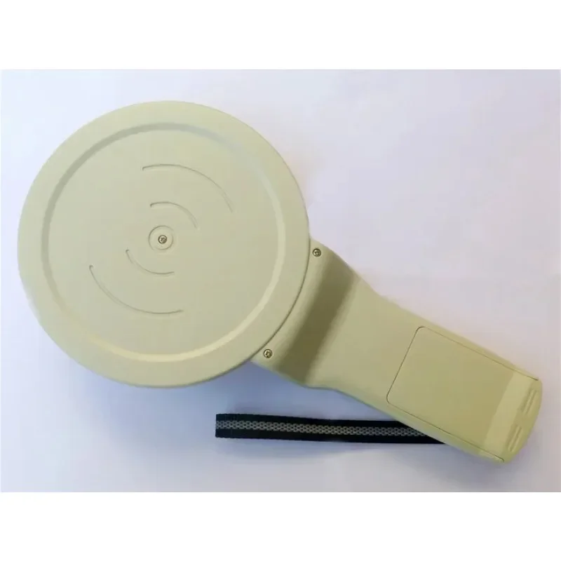 

IN STOCK 10-30cm Reading Distance Portable 134.2KHZ LF RFID Pets Glass Microchip Sheep Pig Cattle Ear Tag Reader