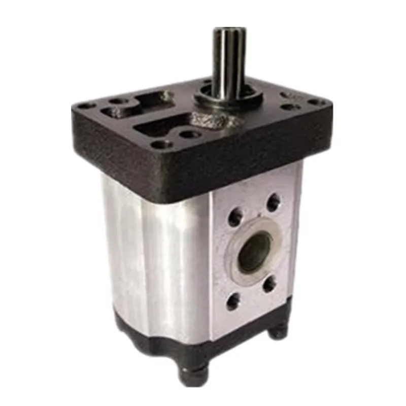 

[2026] CBT Series CBT-E3-20/25 Hydraulic Gear Pump