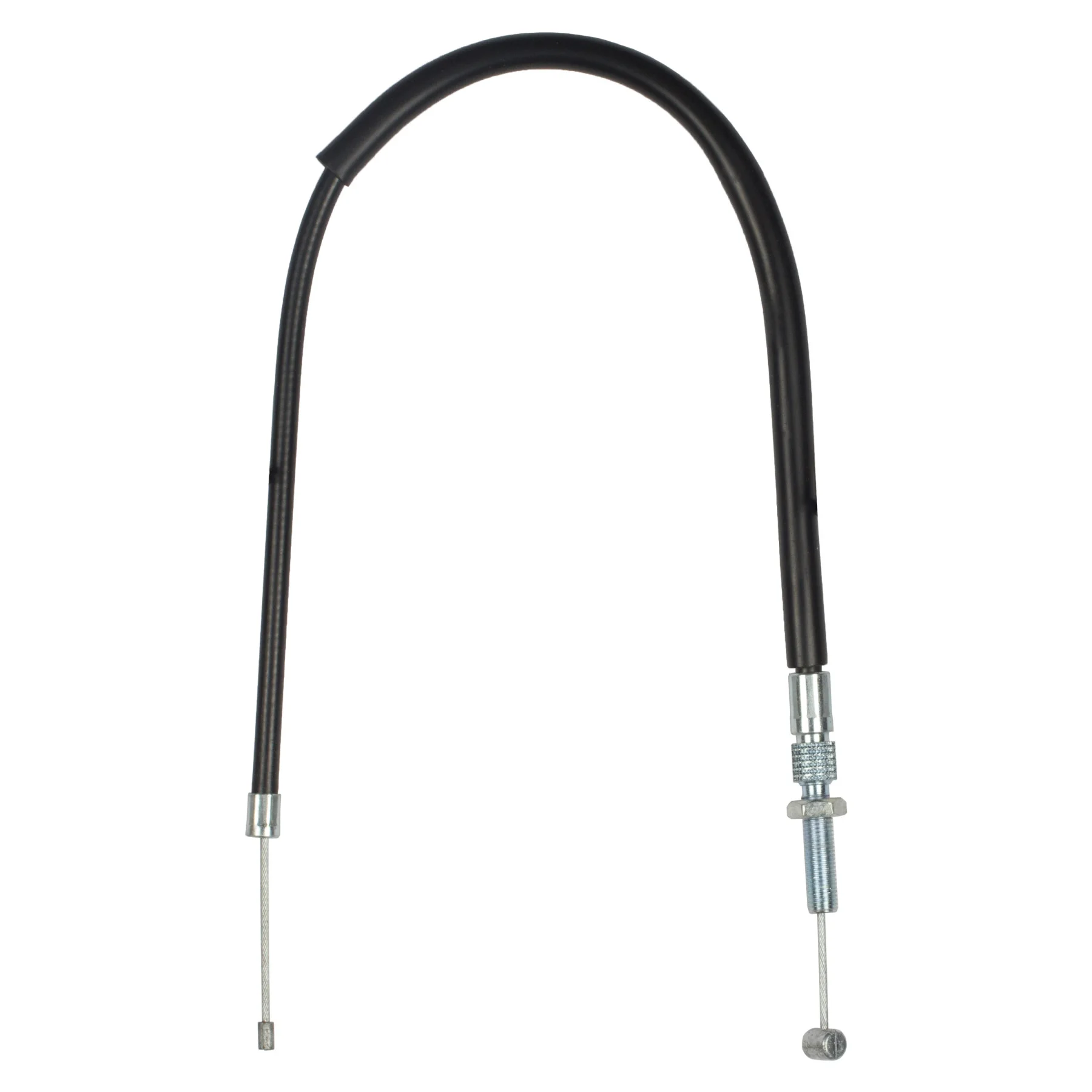 MotoMaster 32731242138 Choke Cable Bottom for BMW R 65 (1986-1986)