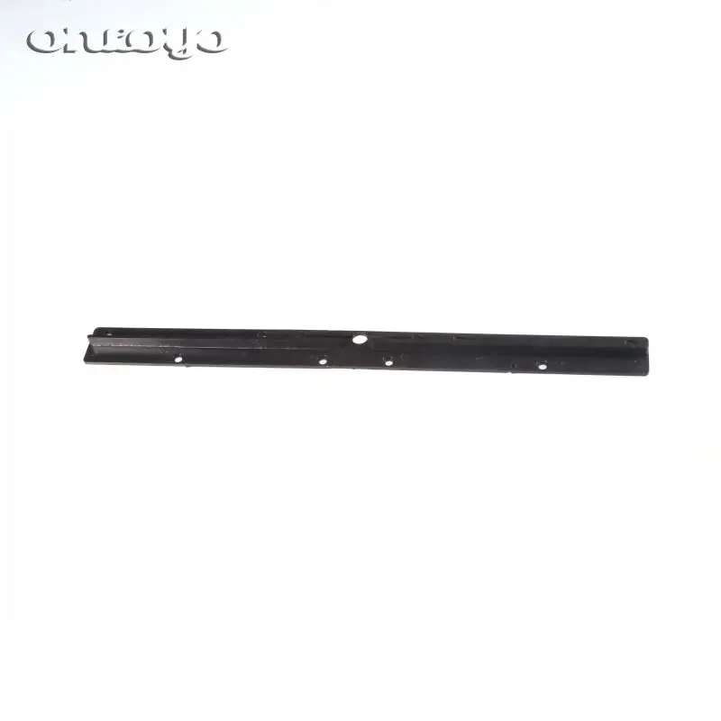 Computer Embroidery Machine Accessories - Twelve Needle Pick Line Guide Rail For Color Plastic Guide rail,length 340mm