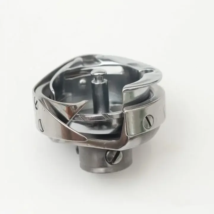 Gancho giratorio Desheng Brand ND DSH-Z16 para máquina de coser industrial de alta calidad, para zigzag y bordado, repuestos.