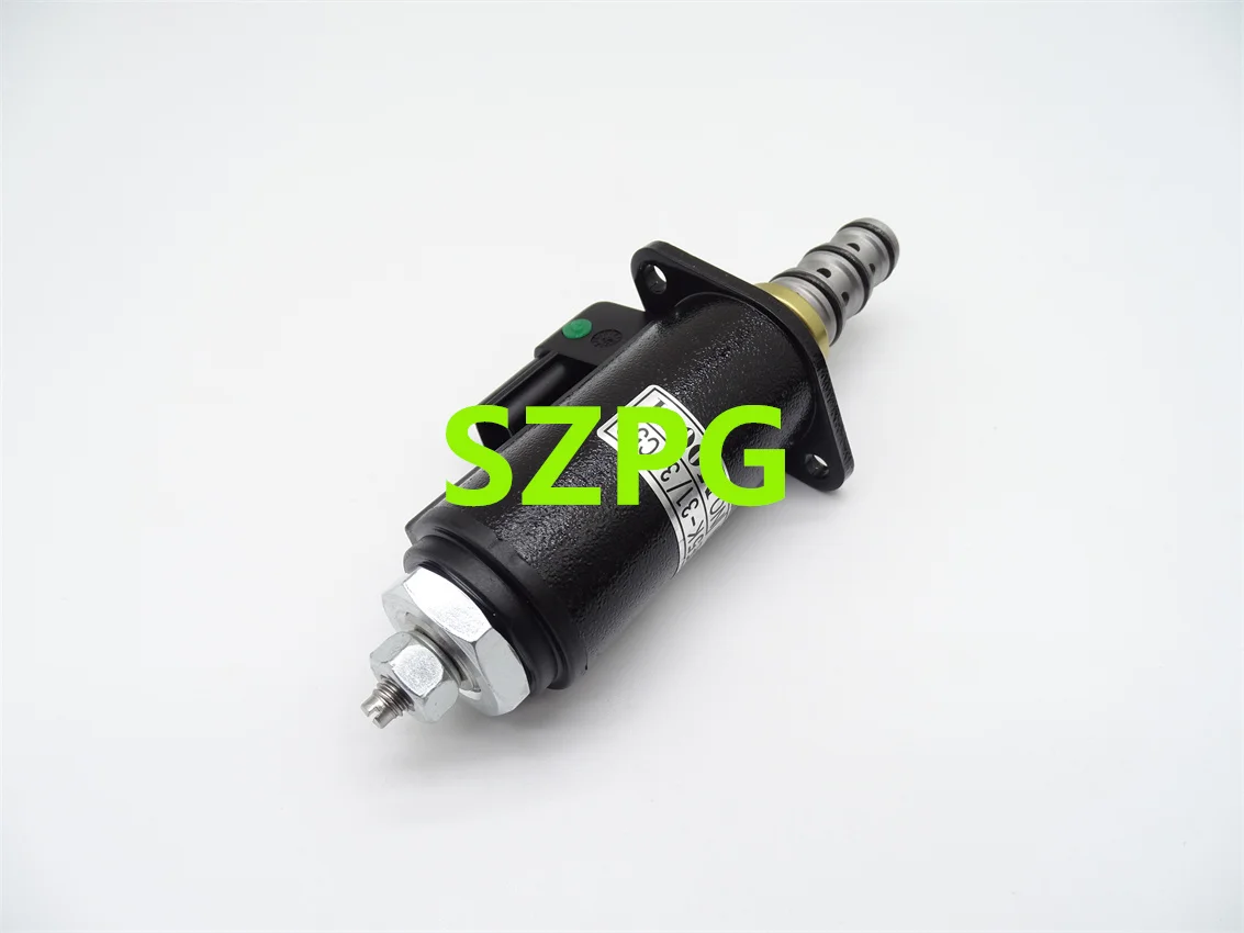 

1pcs High Quality Hydraulic Pump Solenoid Valve KDRDE5KR-31/30c50-139