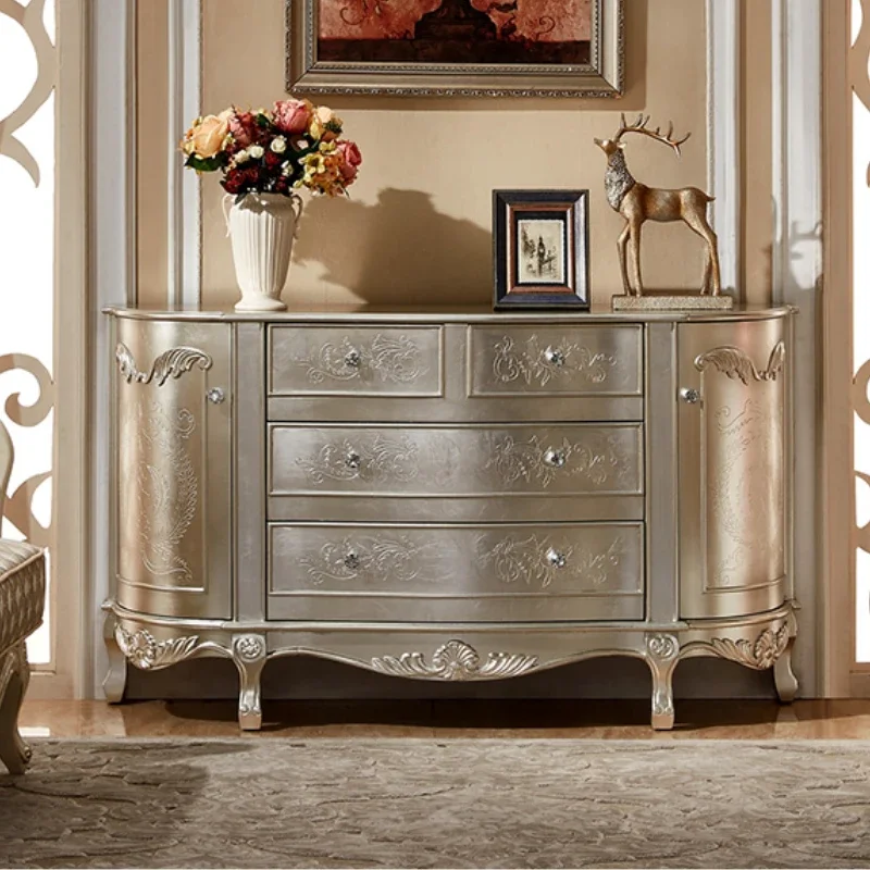 Salon Luxury Morden…