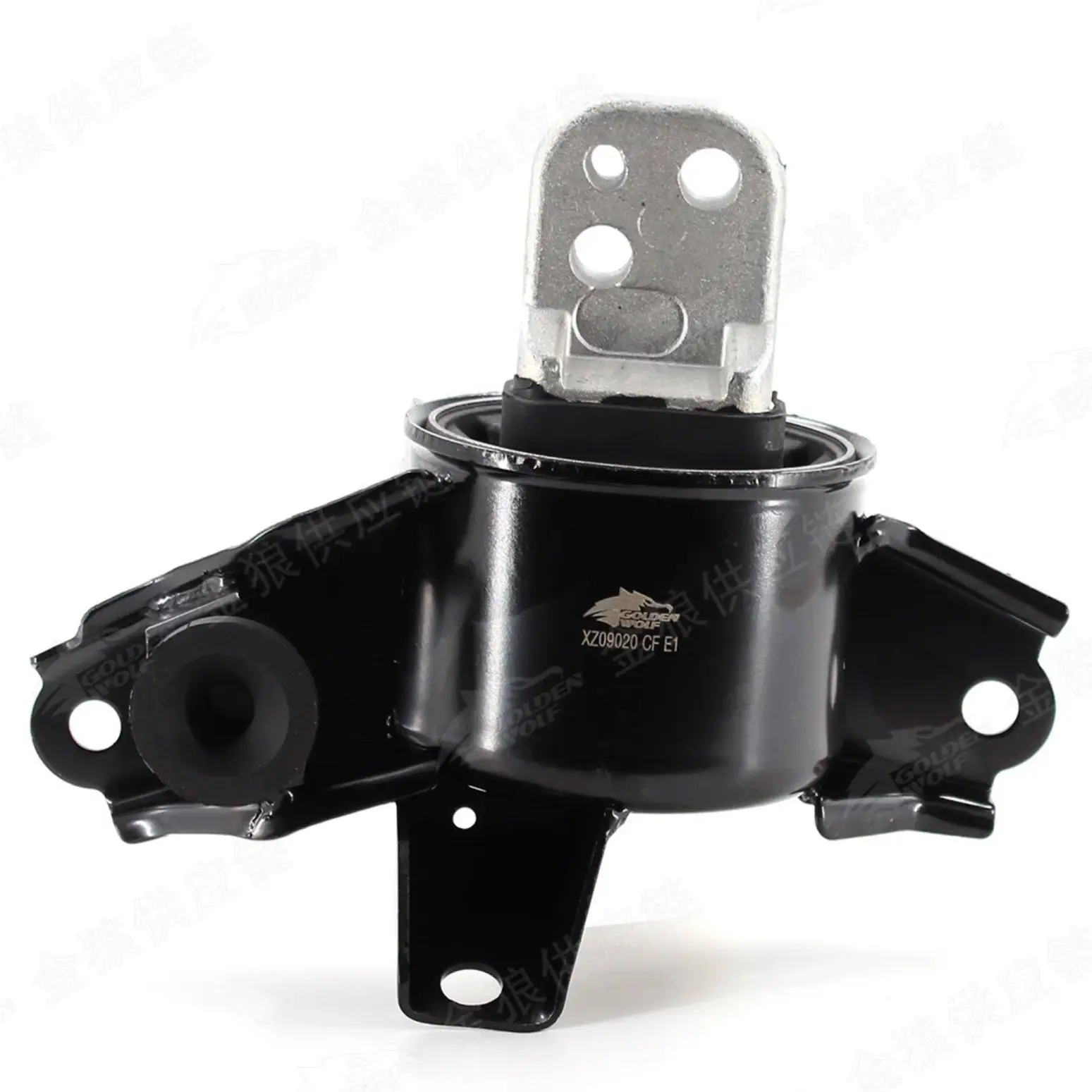 

GOLDEN WOLF Transmission bracket left for Hyundai Celesta 2010-2016 1.6L MT/AT
