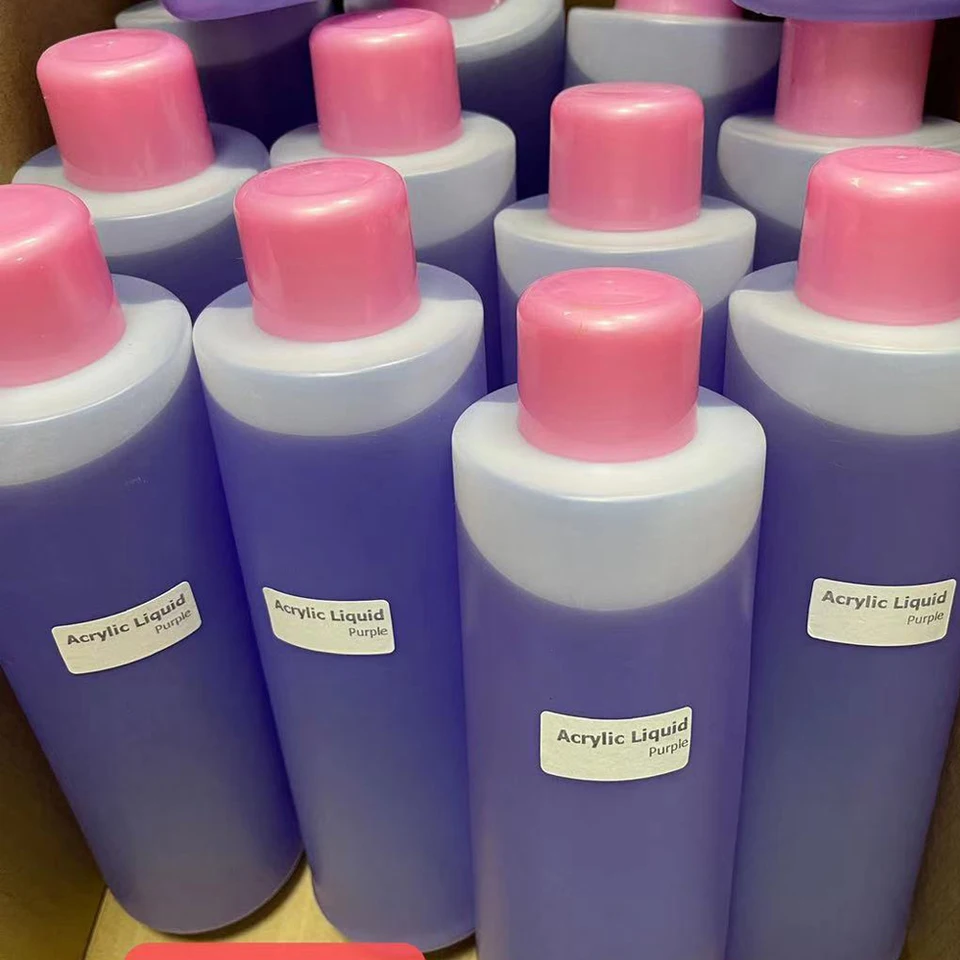 アクリルリキッドモノメーター1000ml,マニキュア,エクステンション