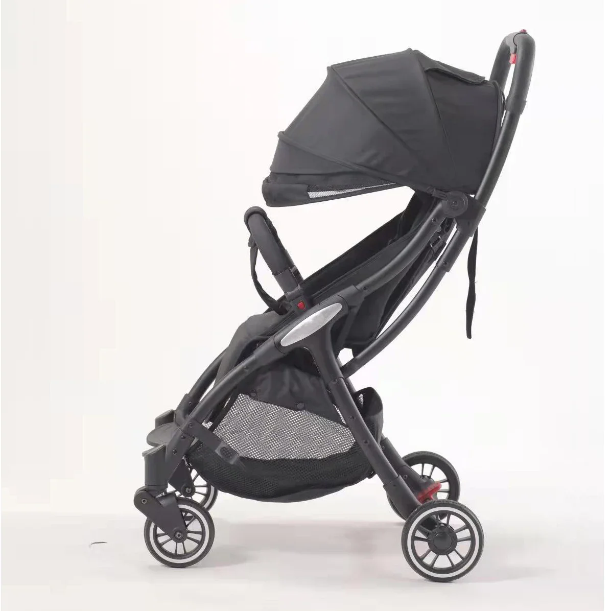 

Luxurious pushchair factory with high quality child baby prams stroller folding customized