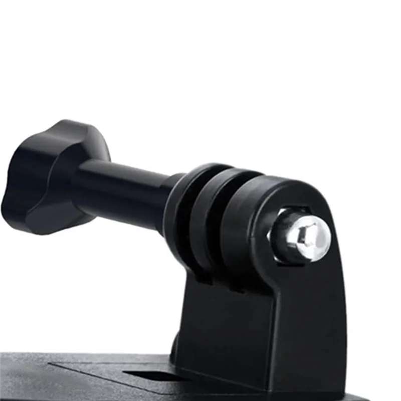 A41Z-360 Rotary Action Currency Cam Sports Camera Quick Clip Backpack Strap Mount Clamp Holder