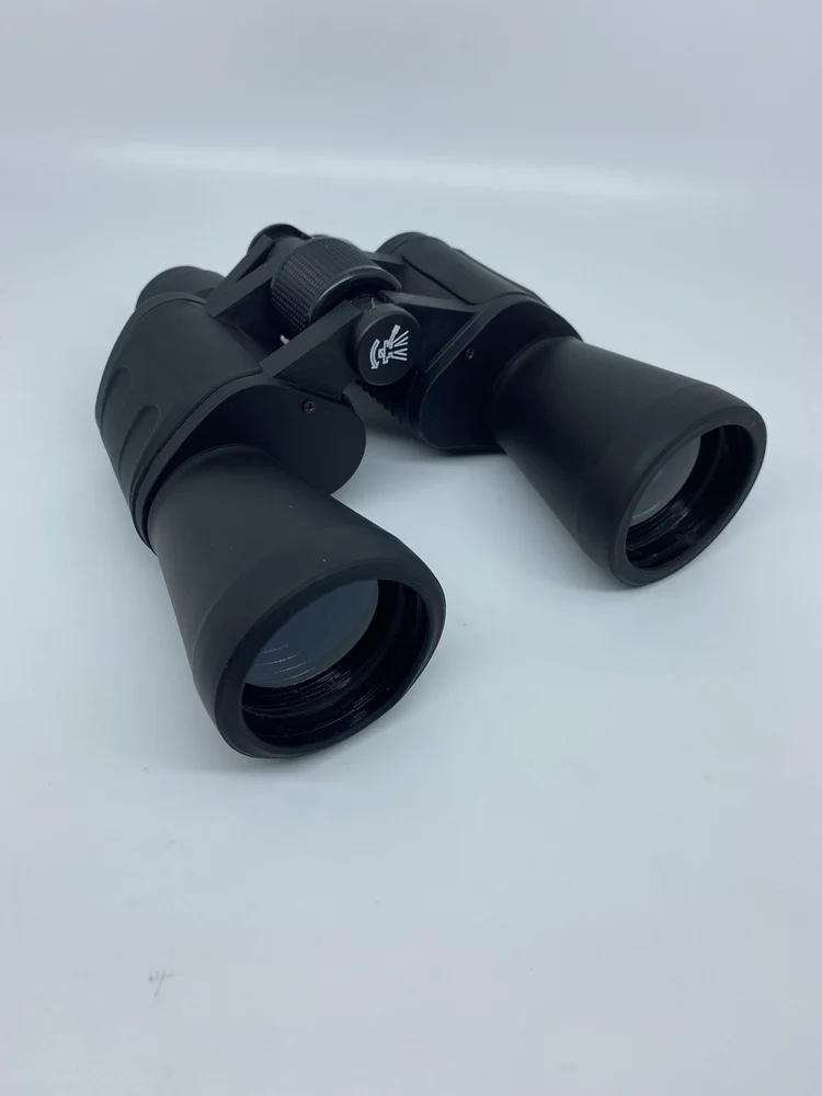 WEDGE STAR KM-Professional Hunting Binoculars long distance 55 Mountaineer quality material, hunting, camping,home, school, Car,