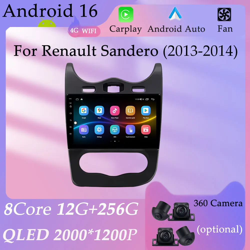 Carplay Android 16 …