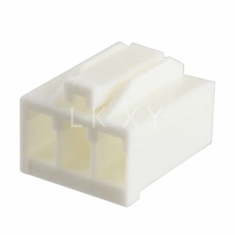

10 шт./лот 0510670300 51067-0300 CONN RCPT HSG 3POS 3,50 мм