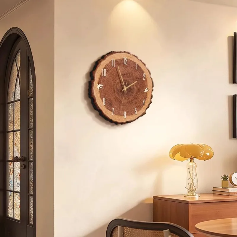 T*-Bedrooms Modern Wall Watch Digital Living Room Design Creative Fashion Wall Clocks Restaurant Reloj De Pared Home Decor