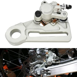 Motorcycle 25mm Rear Axle Rear Brake Caliper For KTM SX XC SXF XCF XCW XCFW EXC EXCF 125 150 200 250 300 350 450 2004-2022 2023