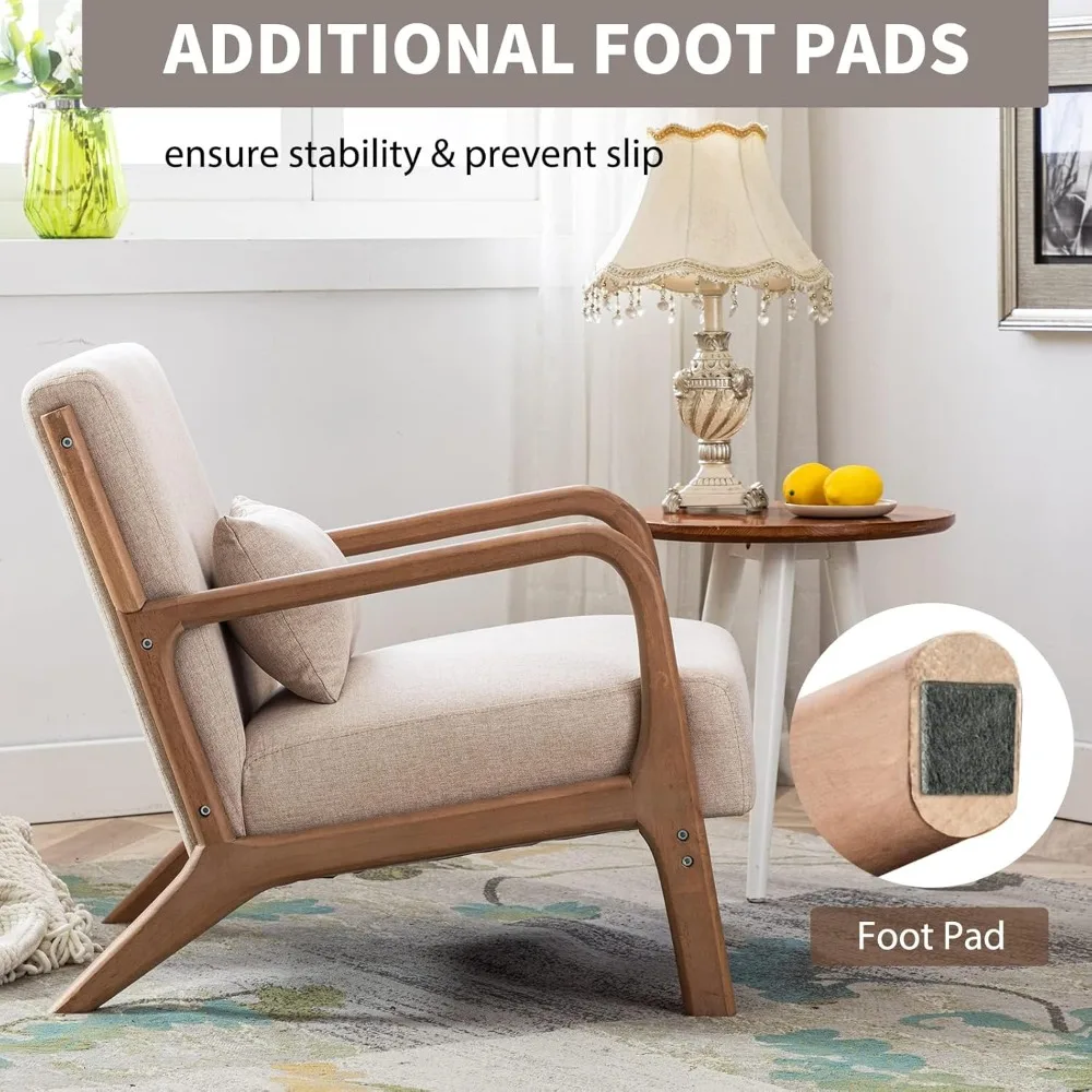 Thumbnail 4 - #11 Accent Lounge Chairs Comparison Guide