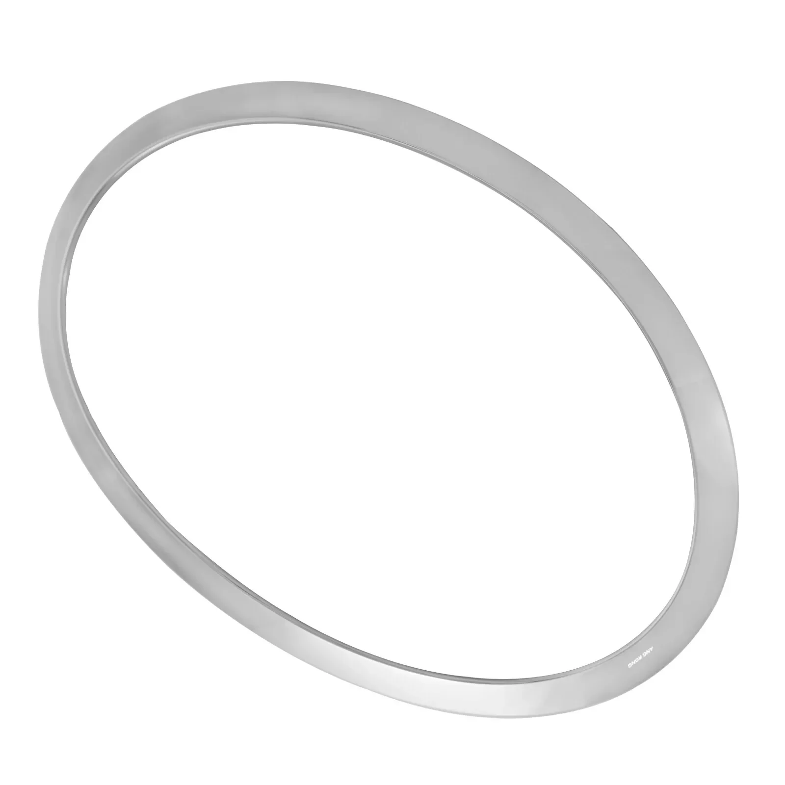 1pcs Car Headlight Trim Ring Left/Right Passenger Side For Mini Cooper F55 F56 F57 13-19 Headlamp Decorative Ring Car Accessory