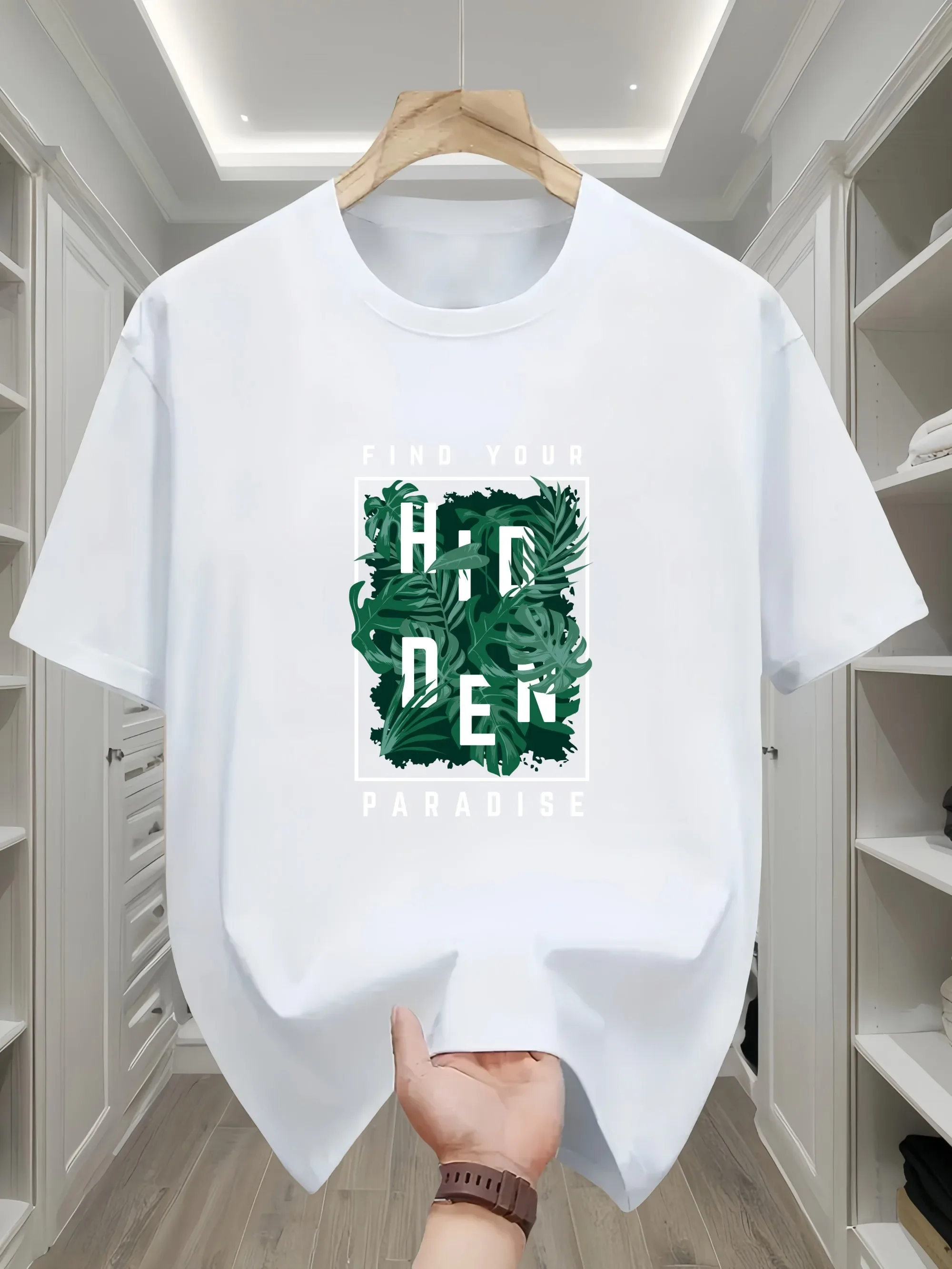 Men's 