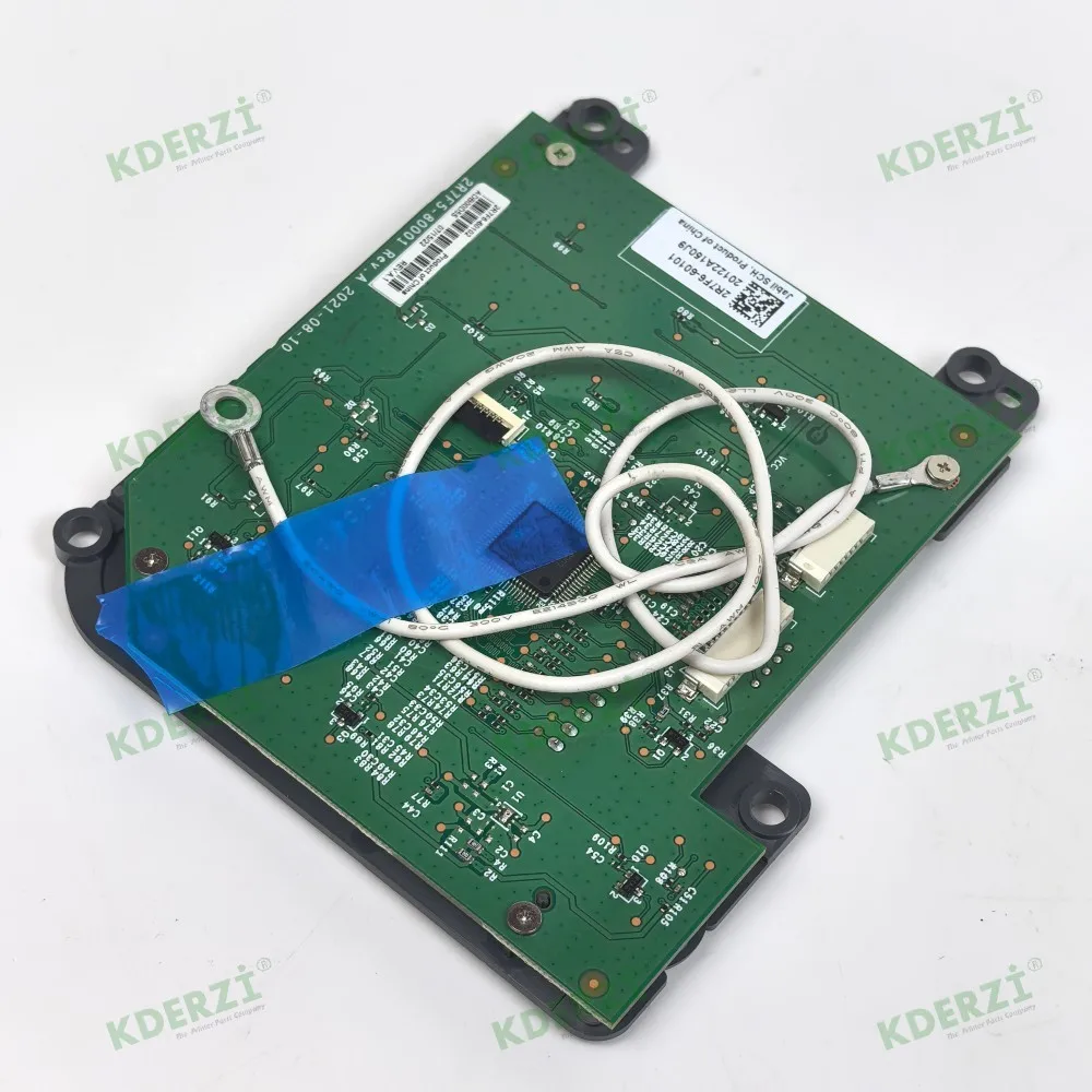 

1X 2R7R6-60101 для принтера HP Tank MFP 2606sdn 2606, оригинальная панель управления