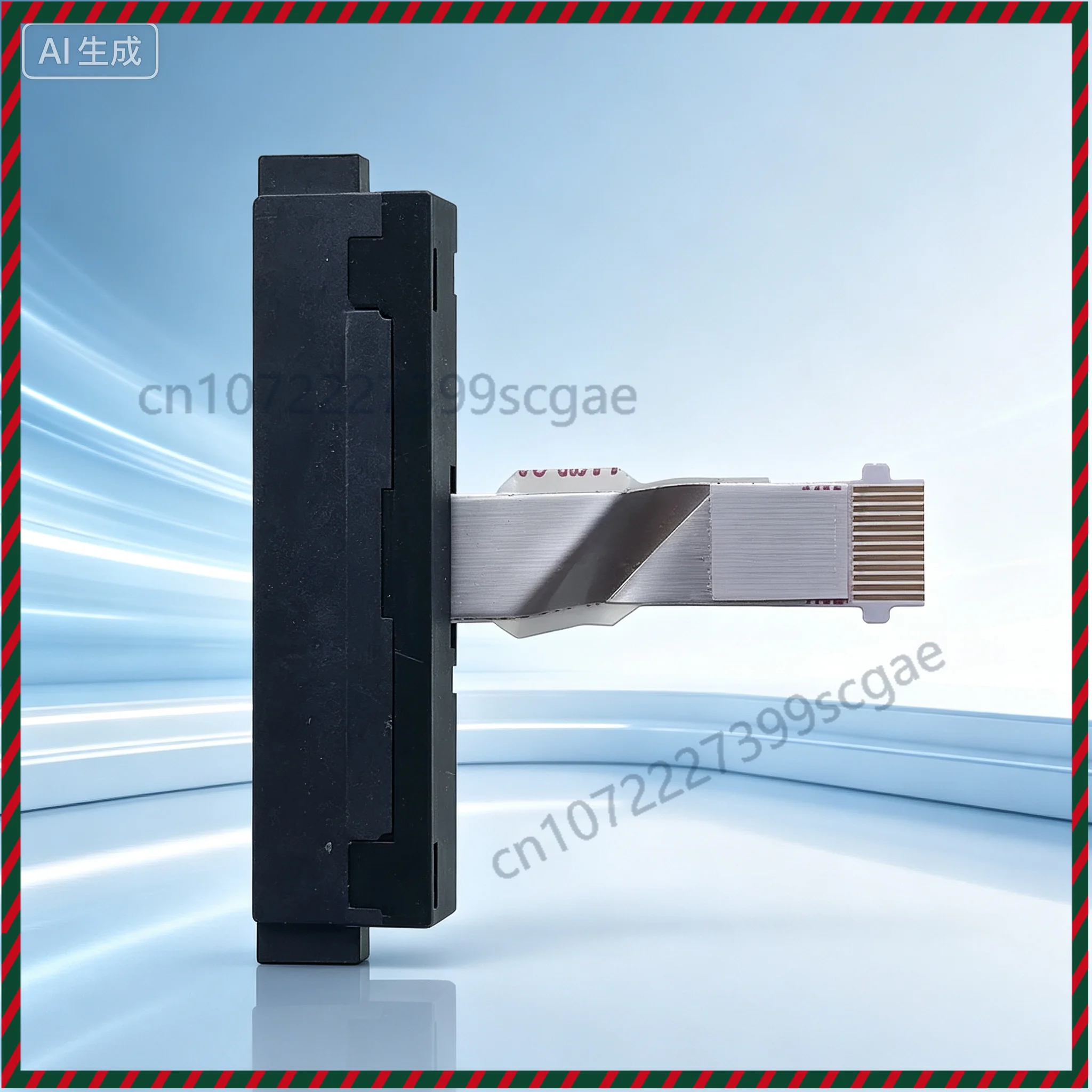 Replacement 10pcs HDD Cable for Dell Inspiron 3465 3467 3468 3478 5455 5458 5459 3458