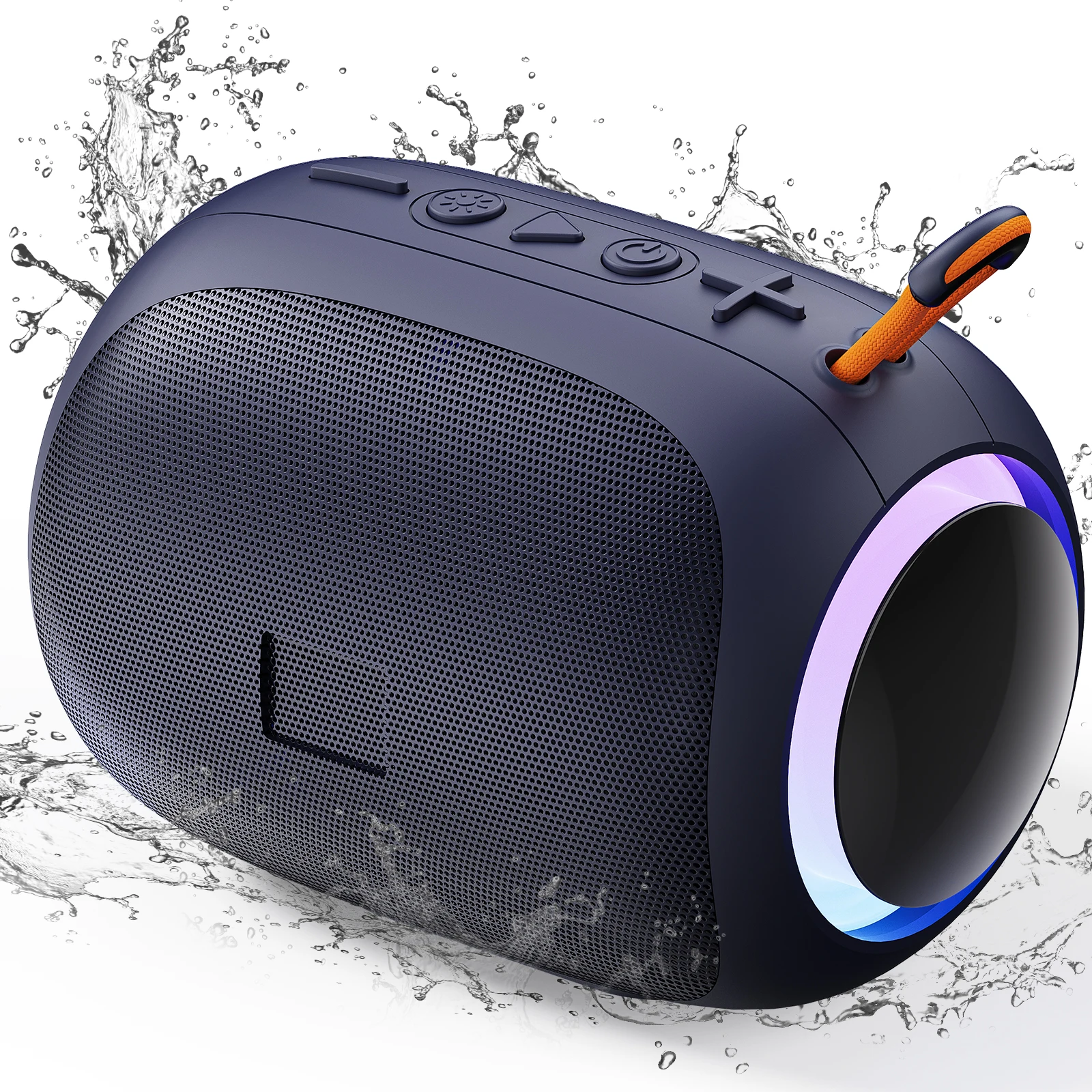 Bluetooth Speaker, … - image