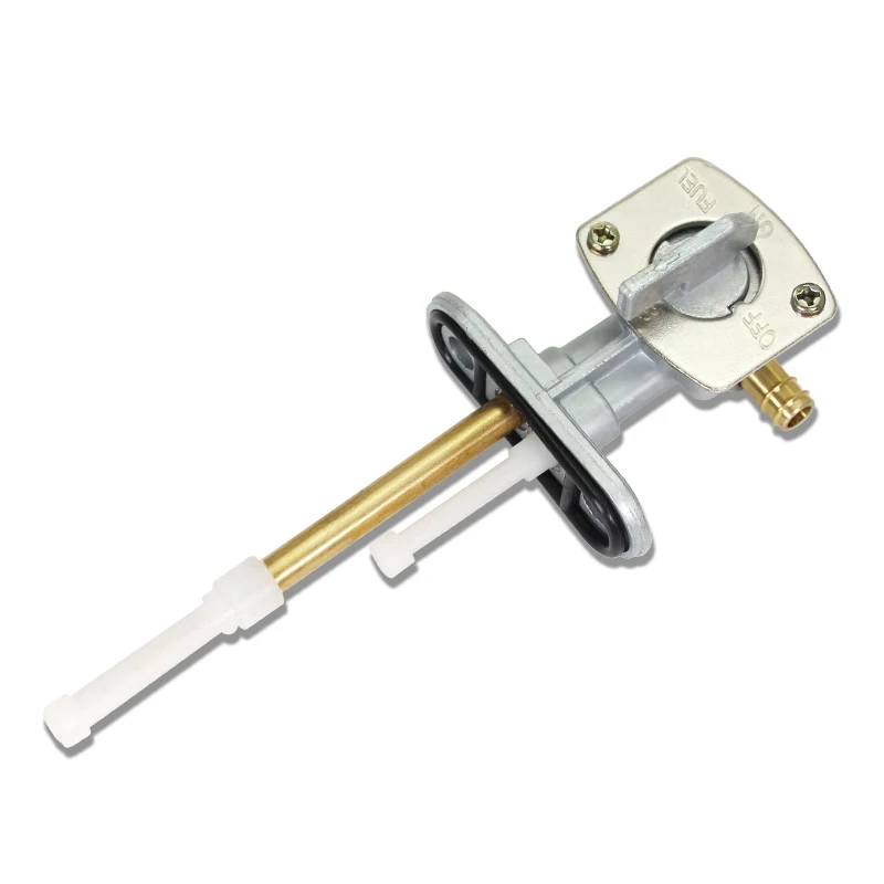 Motorcycle Fuel Petcock Valve Switch Tap 8mm for Motor YAMAHA XT600 XT600E WR500 TTR225 TTR230 TTR250 YZ125 YZ250 YZ400F FZR600