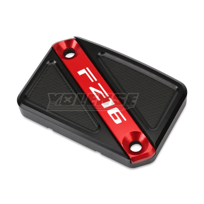 Motorcycle Front Brake Reservoir Cap For FZ16 YZF-R125
